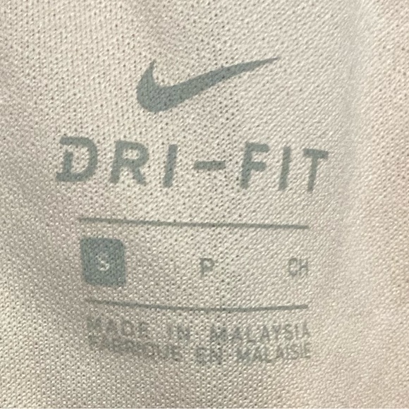Nike Dri-Fit Tempo Runaway Print Shorts Size Small - Picture 4 of 4